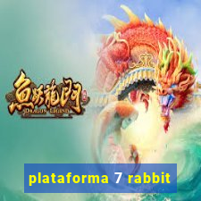 plataforma 7 rabbit